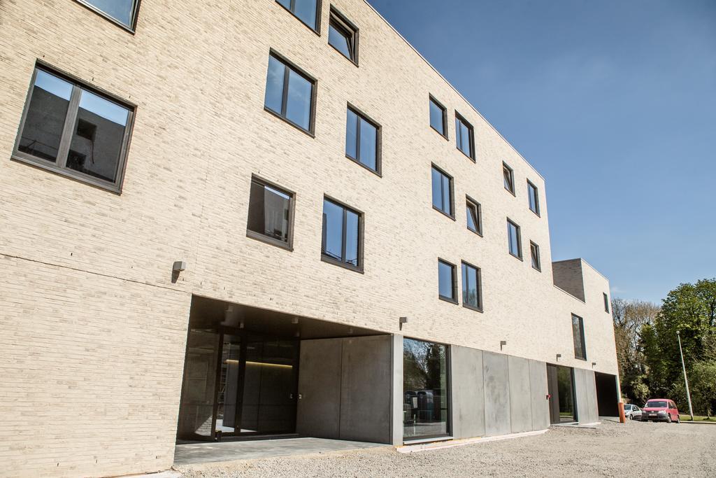 Hostel H Hasselt Exterior foto
